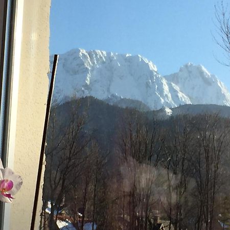 Apartamenty U Zajaczkow Zakopane Dış mekan fotoğraf