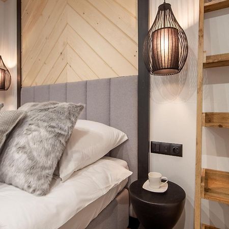 Apartamenty U Zajaczkow Zakopane Dış mekan fotoğraf