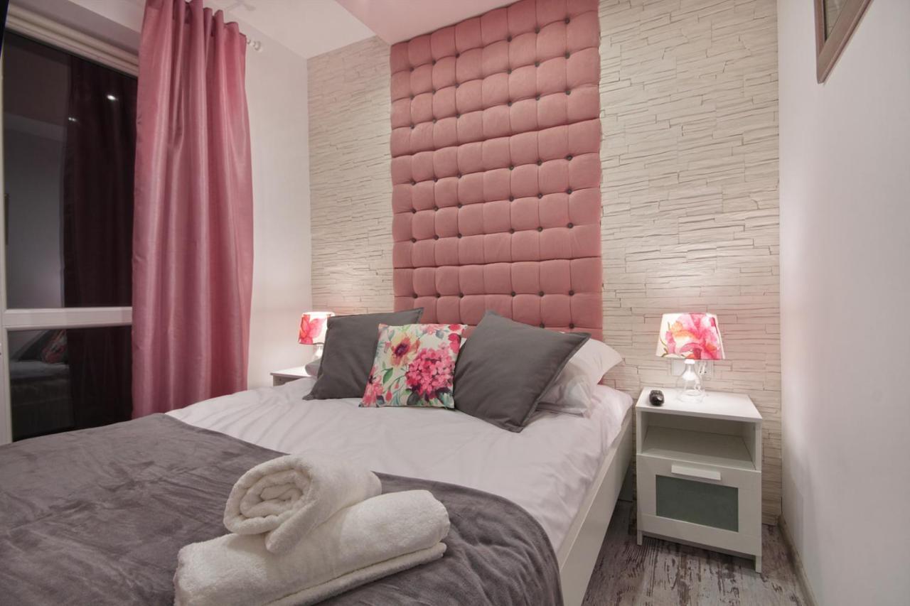 Apartamenty U Zajaczkow Zakopane Dış mekan fotoğraf