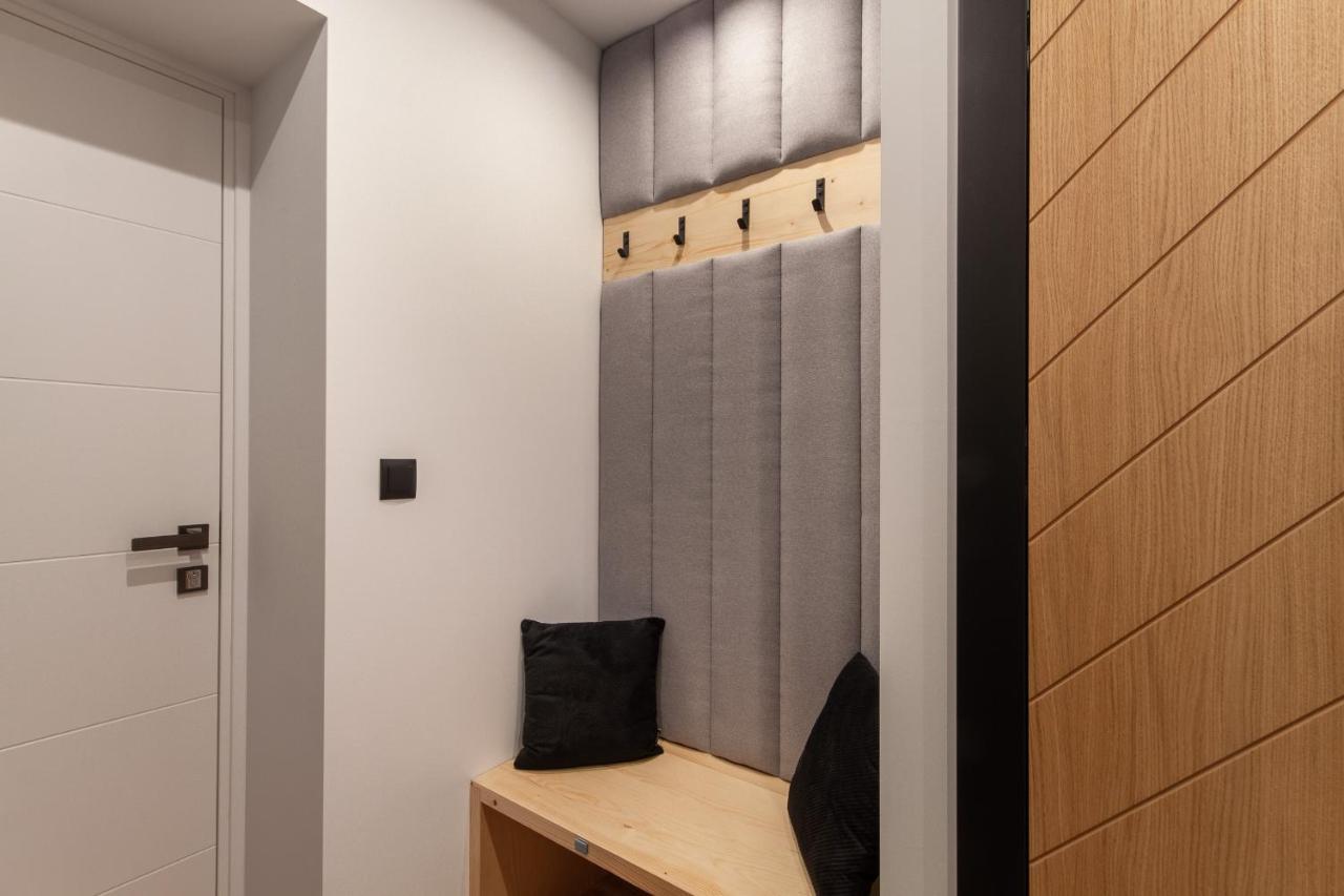 Apartamenty U Zajaczkow Zakopane Dış mekan fotoğraf