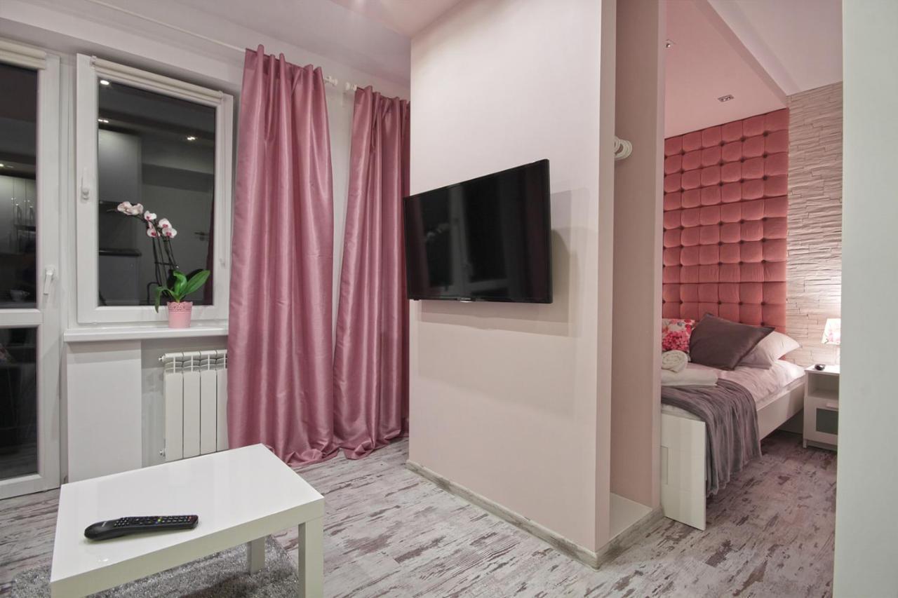 Apartamenty U Zajaczkow Zakopane Dış mekan fotoğraf