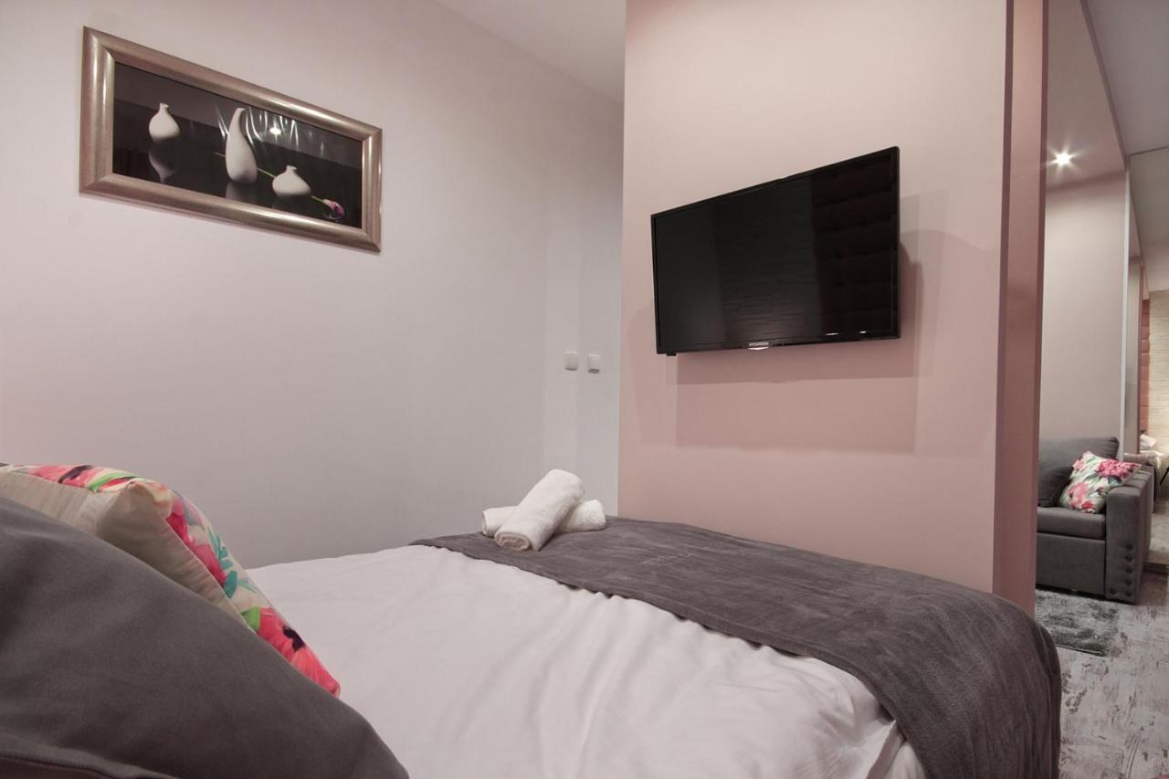 Apartamenty U Zajaczkow Zakopane Dış mekan fotoğraf