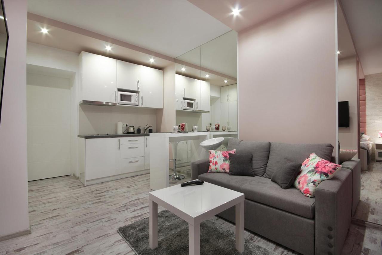 Apartamenty U Zajaczkow Zakopane Dış mekan fotoğraf