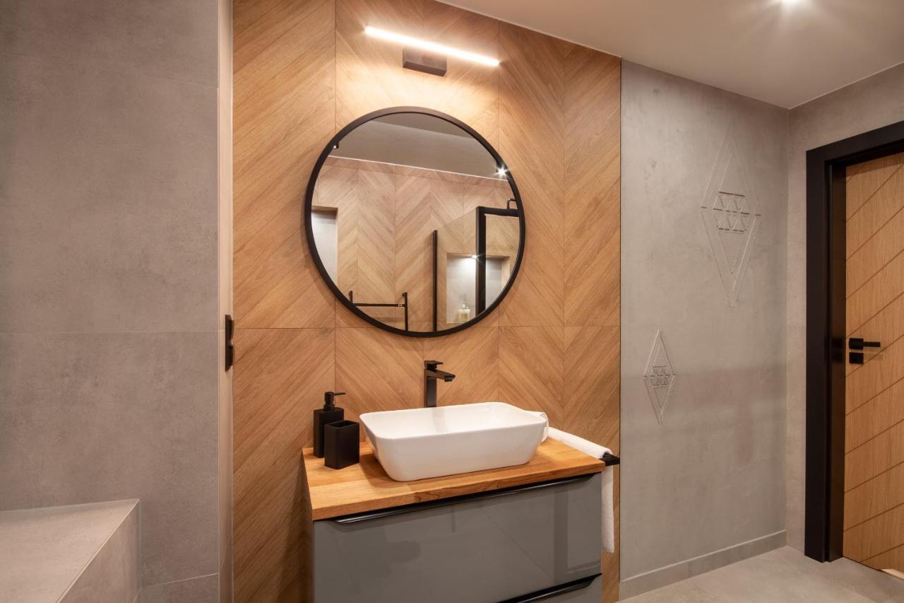 Apartamenty U Zajaczkow Zakopane Dış mekan fotoğraf