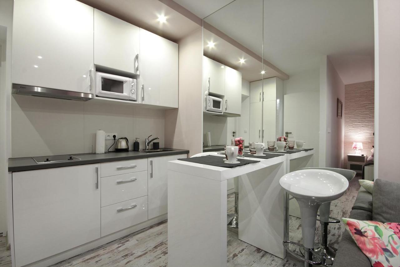 Apartamenty U Zajaczkow Zakopane Dış mekan fotoğraf