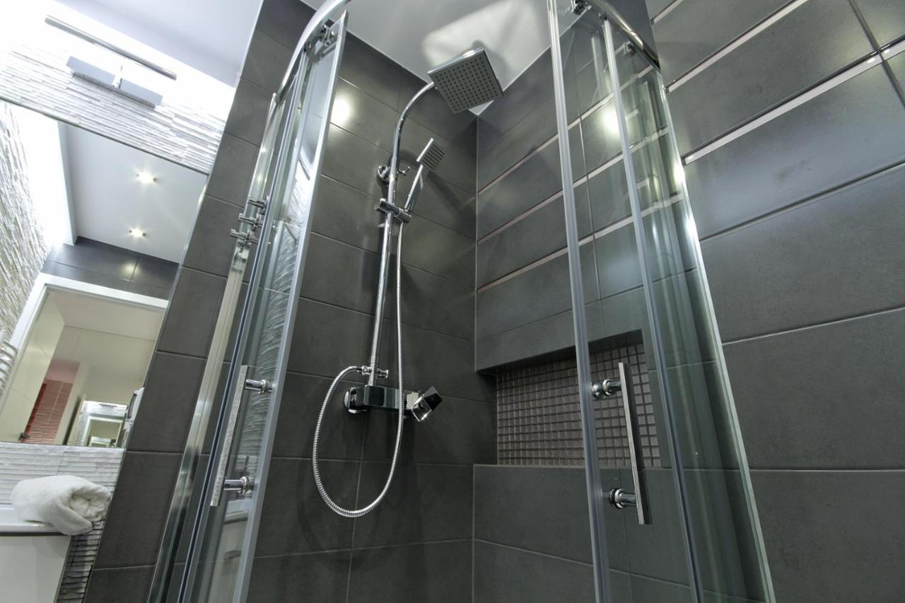 Apartamenty U Zajaczkow Zakopane Dış mekan fotoğraf