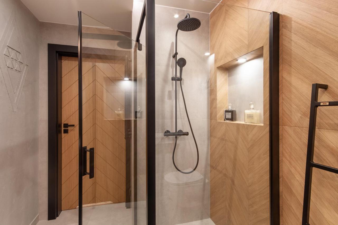 Apartamenty U Zajaczkow Zakopane Dış mekan fotoğraf