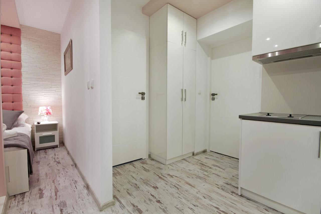 Apartamenty U Zajaczkow Zakopane Dış mekan fotoğraf