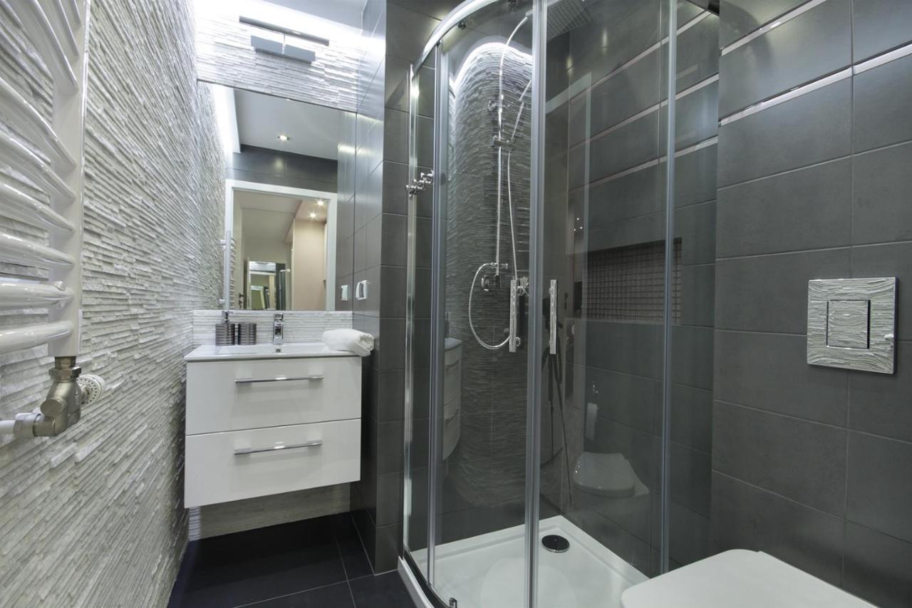 Apartamenty U Zajaczkow Zakopane Dış mekan fotoğraf