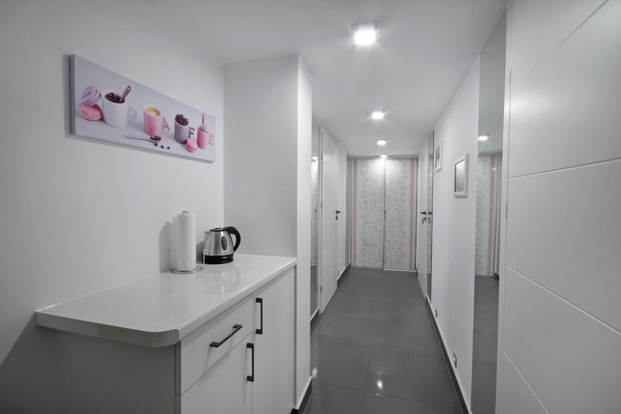 Apartamenty U Zajaczkow Zakopane Dış mekan fotoğraf