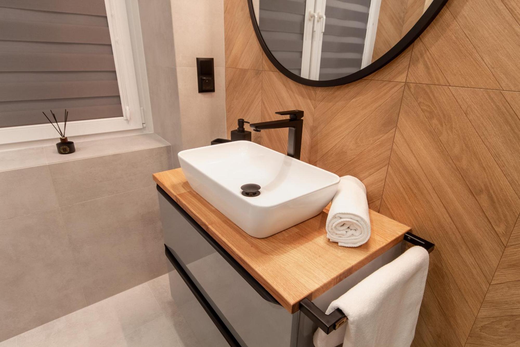 Apartamenty U Zajaczkow Zakopane Dış mekan fotoğraf