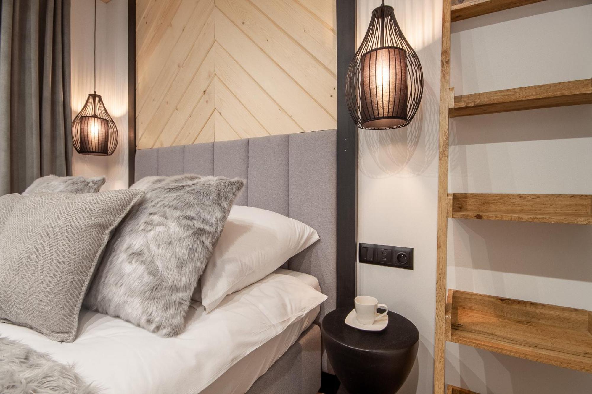 Apartamenty U Zajaczkow Zakopane Dış mekan fotoğraf
