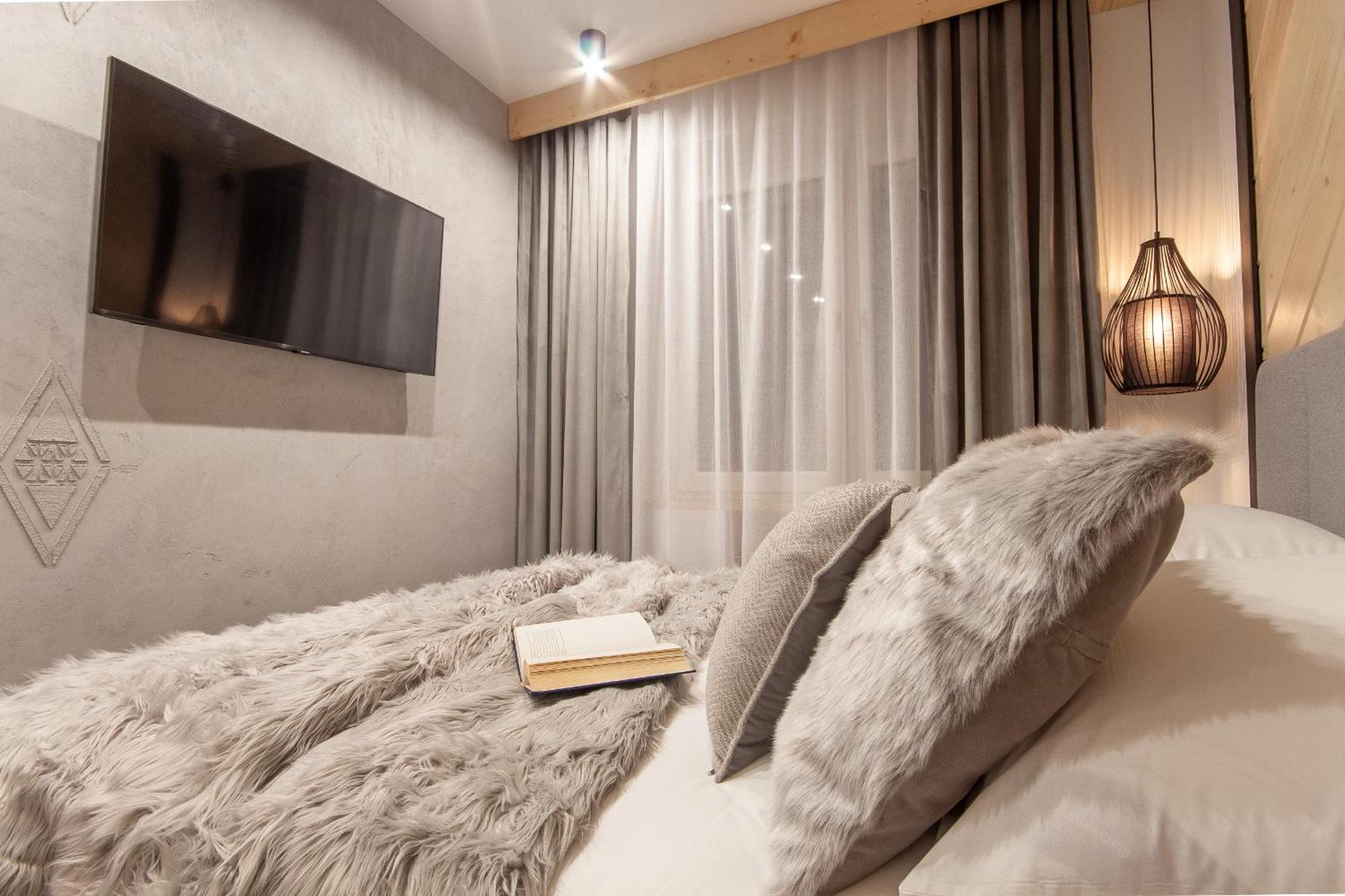 Apartamenty U Zajaczkow Zakopane Dış mekan fotoğraf