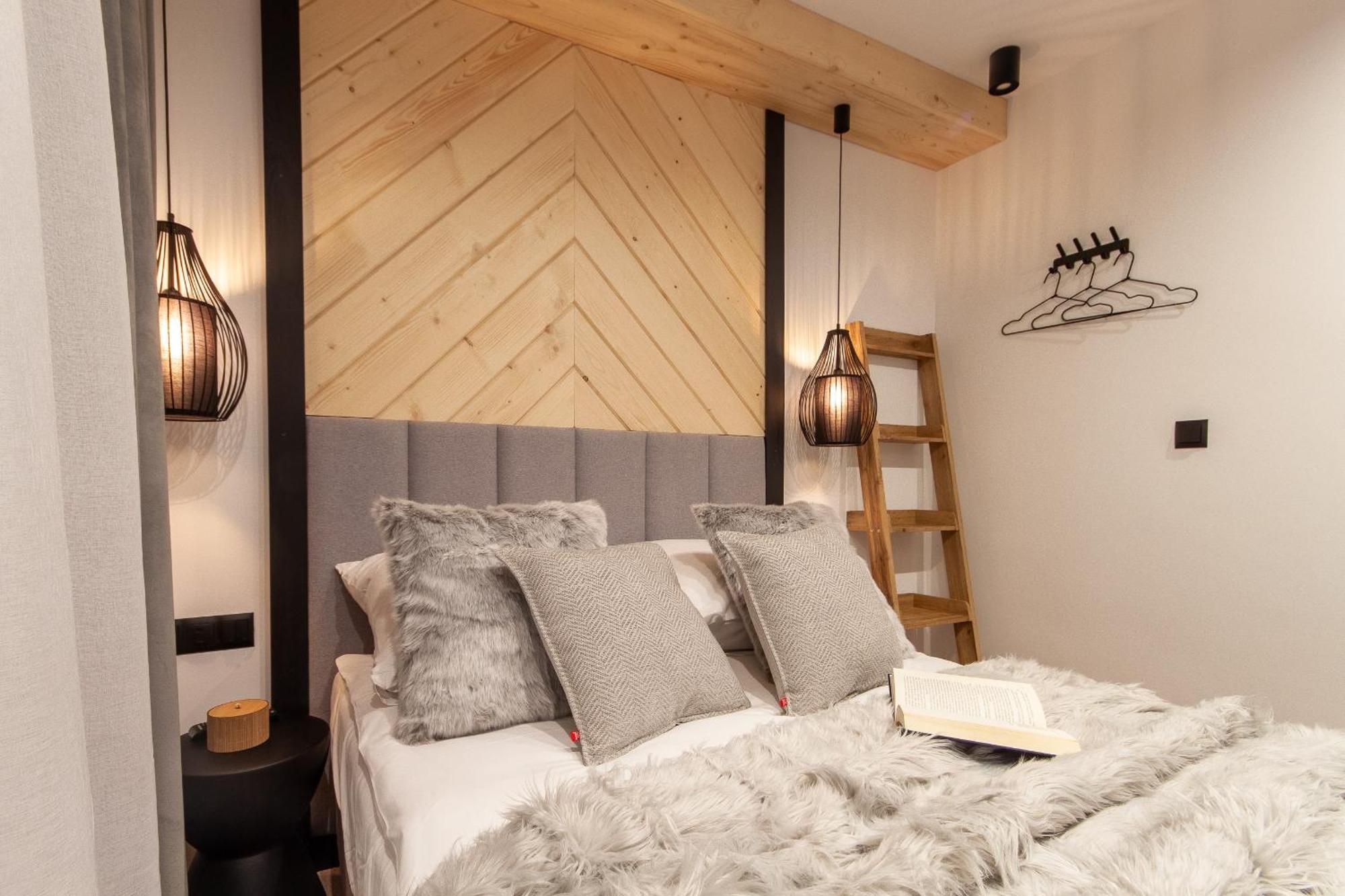 Apartamenty U Zajaczkow Zakopane Dış mekan fotoğraf