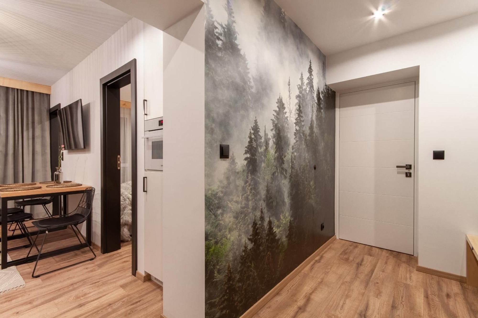Apartamenty U Zajaczkow Zakopane Dış mekan fotoğraf
