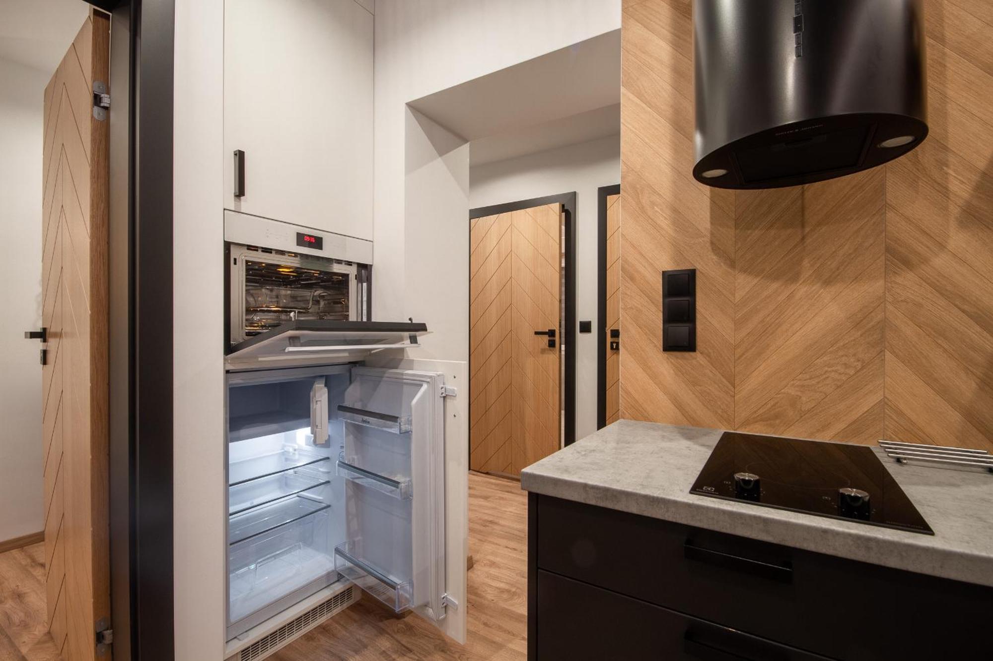 Apartamenty U Zajaczkow Zakopane Dış mekan fotoğraf